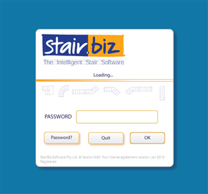 Graphic Design by Anna  for StairBiz | Design: #1926837