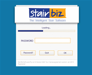 Graphic Design by Anna  for StairBiz | Design: #1930697