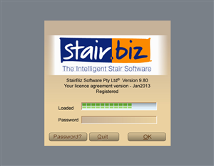 Graphic Design by Jozbel for StairBiz | Design: #1959209