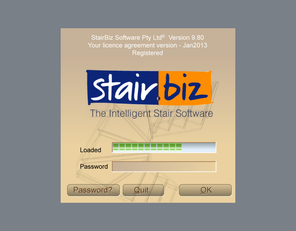 Graphic Design by Jozbel for StairBiz | Design #1959211