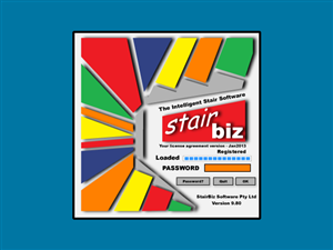 Graphic Design by marty1950 for StairBiz | Design #1957636