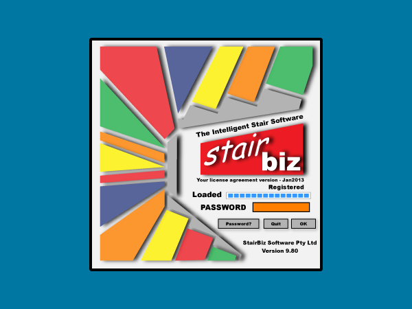 Graphic Design by marty1950 for StairBiz | Design #1961520