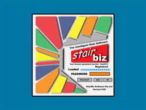 Graphic Design by marty1950 for StairBiz | Design: #1961520