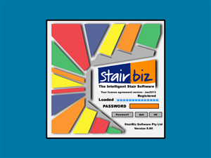 Graphic Design by marty1950 for StairBiz | Design: #1963432