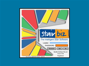 Graphic Design by marty1950 for StairBiz | Design: #1971282