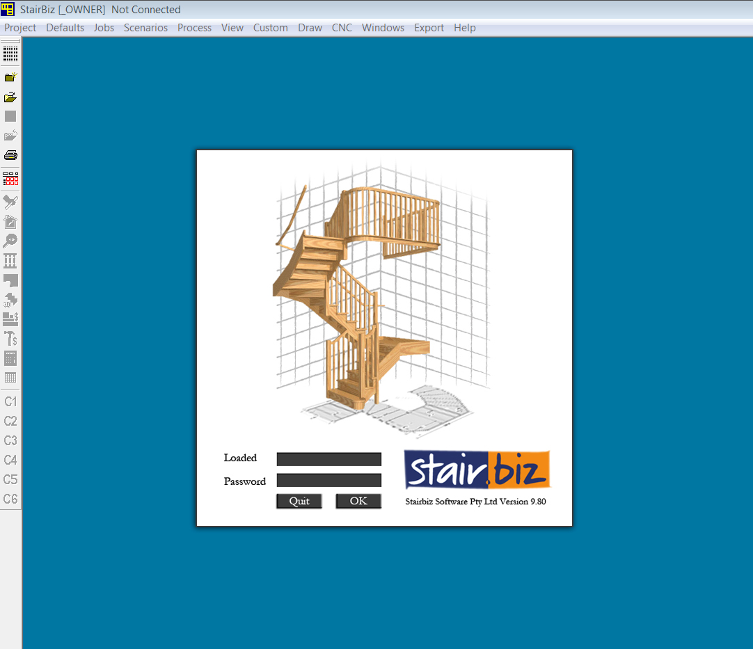 Graphic Design by Genesis for StairBiz | Design #1938405