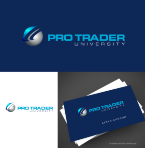 Logo Design by Aleksic for this project | Design: #7652127