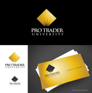 Logo Design by Aleksic for this project | Design: #7652128