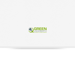 Diseño de Logo por damakyjr para green locksmith  | Diseño: #7636175
