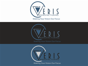 Logo Design by Christine Truter for this project | Design: #385829
