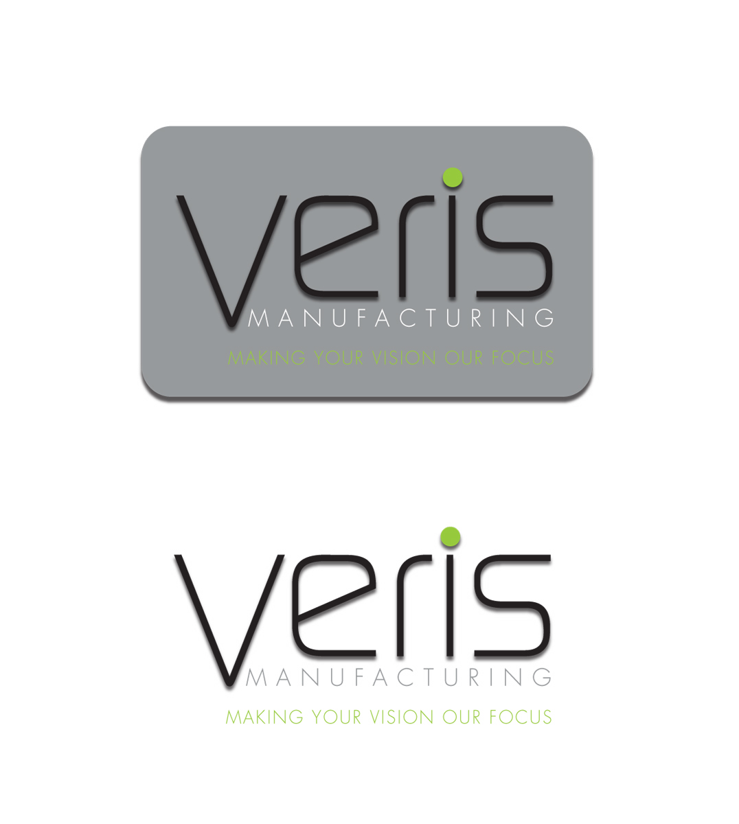 Logo Design by Halfull Media for this project | Design #383447