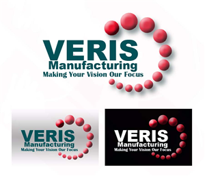 Logo Design by Lou Sharp