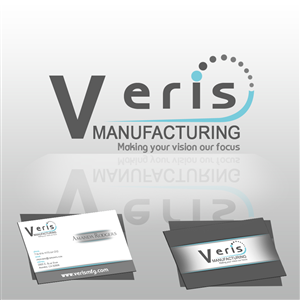 Logo Design by VarcanDesigns