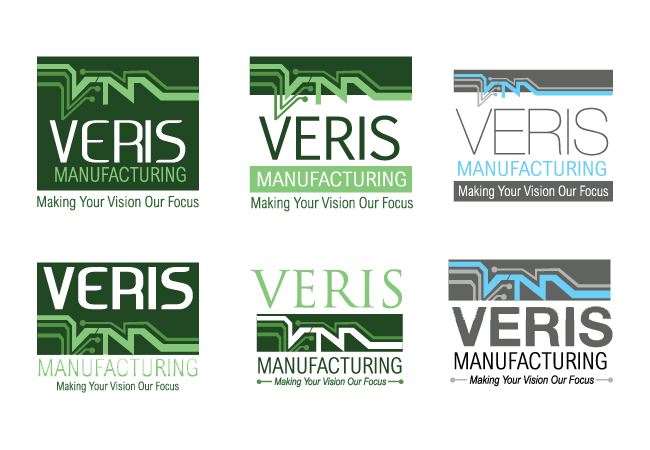 Logo Design by Nathan Hallett for this project | Design #393855