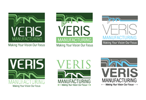 Logo Design by Nathan Hallett for this project | Design: #393855