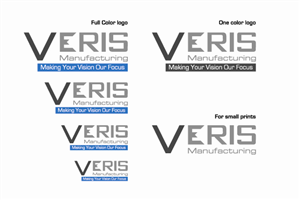 Logo Design by Vincey