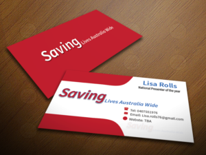 Business Card Design by idealdesignproduction