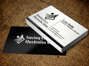 Visitenkarten-Design von Jaya Lanka für dieses Projekt | Design: #7603122