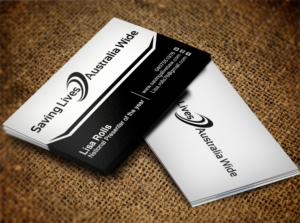 Visitenkarten-Design von Jaya Lanka für dieses Projekt | Design: #7603124
