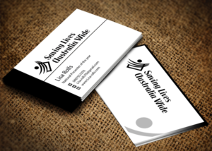 Visitenkarten-Design von Jaya Lanka für dieses Projekt | Design: #7603138