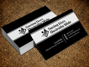 Visitenkarten-Design von Jaya Lanka für dieses Projekt | Design: #7603140