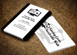 Visitenkarten-Design von Jaya Lanka für dieses Projekt | Design: #7603151