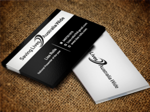 Visitenkarten-Design von Jaya Lanka für dieses Projekt | Design: #7603157