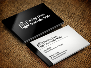 Visitenkarten-Design von Jaya Lanka für dieses Projekt | Design: #7603158
