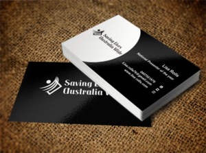 Visitenkarten-Design von Jaya Lanka für dieses Projekt | Design: #7603159