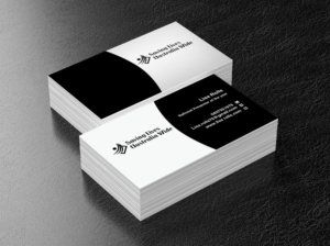 Visitenkarten-Design von Jaya Lanka für dieses Projekt | Design: #7603164