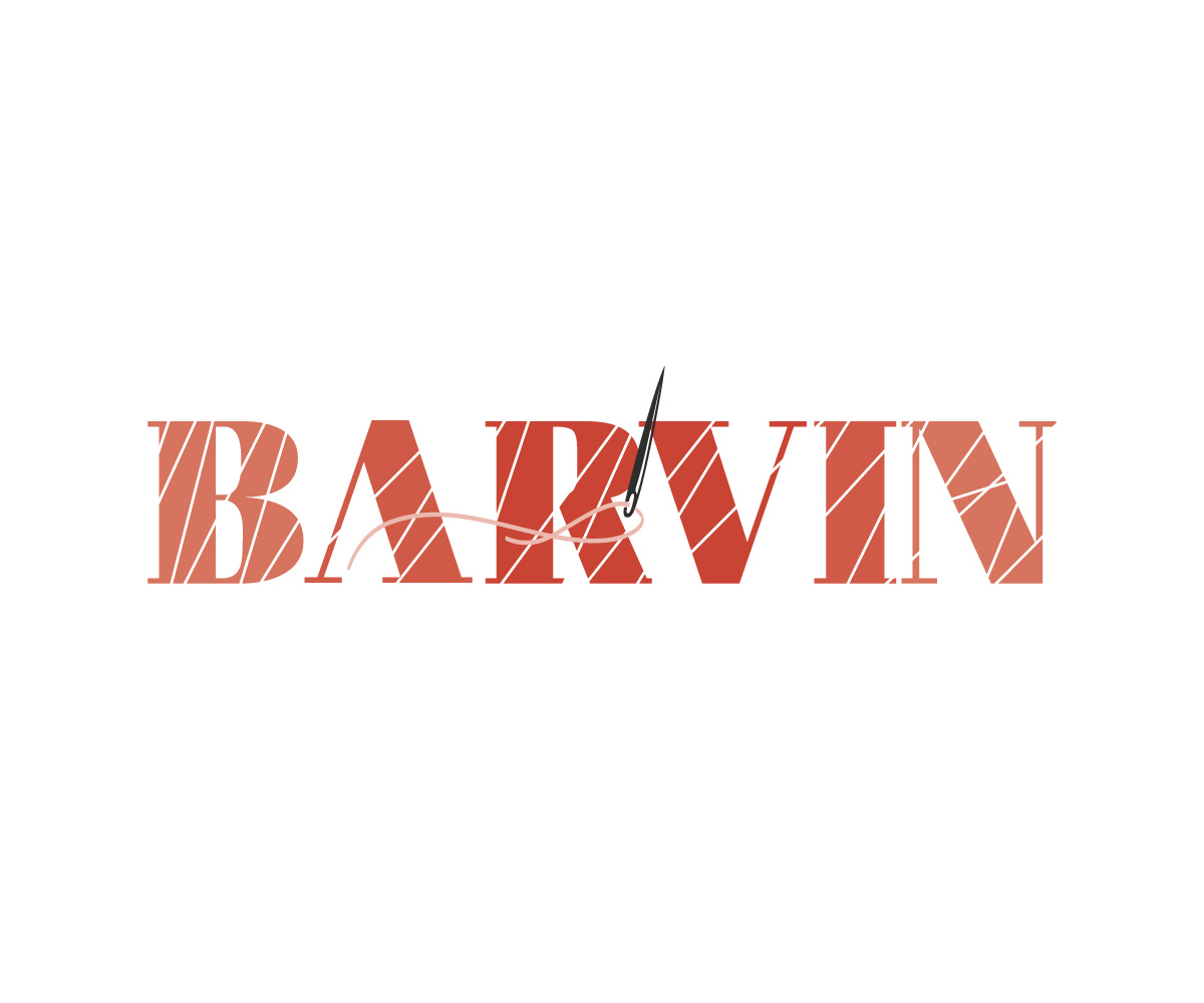 Logo Design by Intro Base for Barvin | Design #1976219