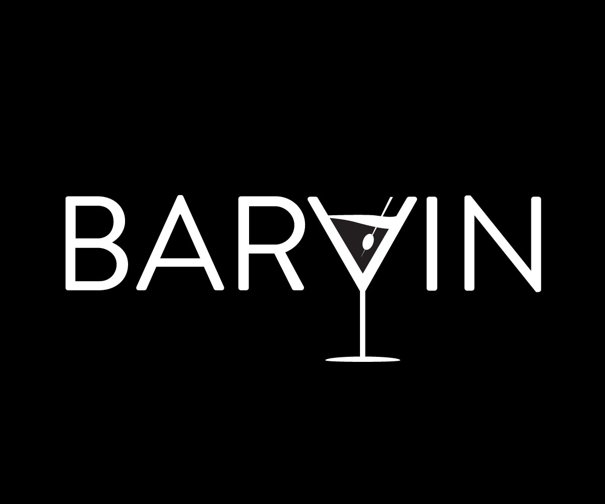 Logo Design by vkyratzis for Barvin | Design #1967733