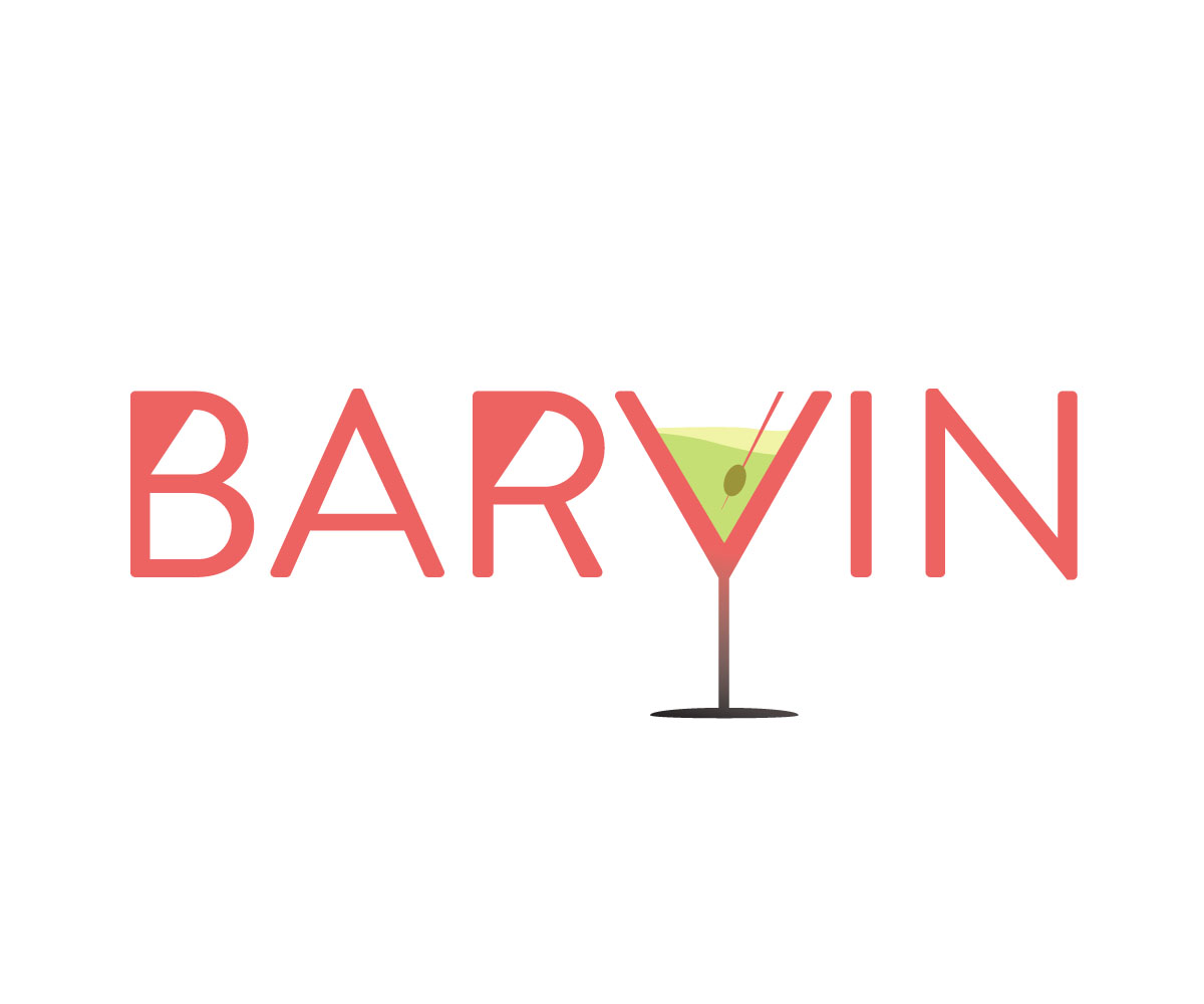 Logo Design by vkyratzis for Barvin | Design #1967782