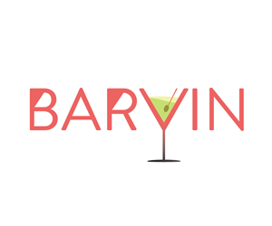 Logo Design by vkyratzis for Barvin | Design: #1967782