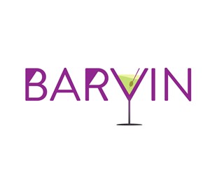 Logo Design by vkyratzis for Barvin | Design: #1967891
