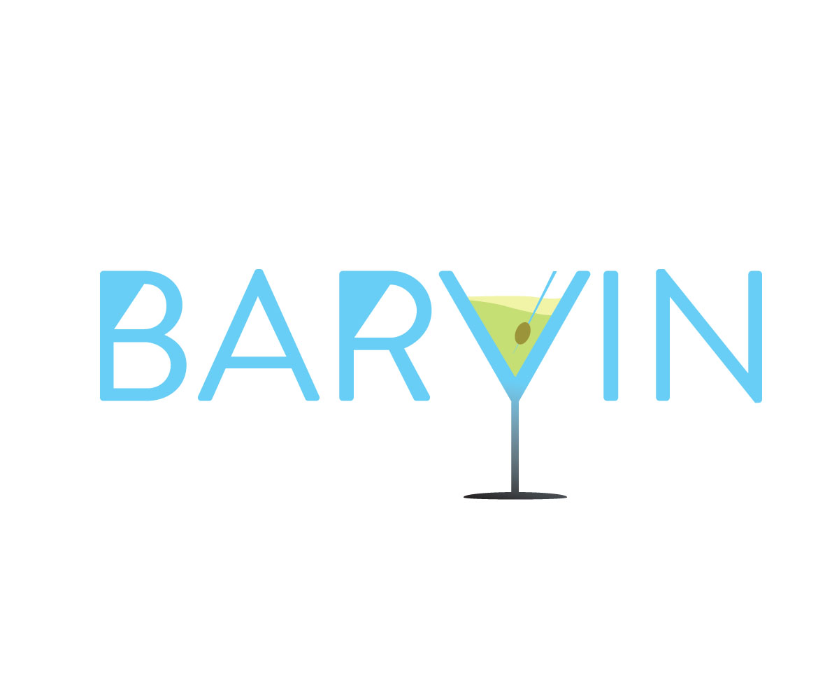 Logo Design by vkyratzis for Barvin | Design #1967892