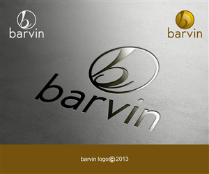Logo-Design von ninisdesign für Barvin | Design #1927994