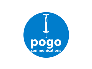 Logo Design by Robbie Leopardi for this project | Design: #383441
