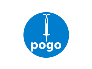 Logo Design by Robbie Leopardi for this project | Design: #383442