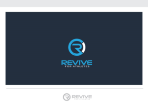Logo-Design von ARTMD für Revive | Design: #7640721