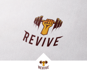 Logo Design by ZedrickYu