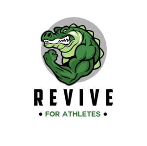 Design de Logo par krokodila pour Revive | Design #7594058