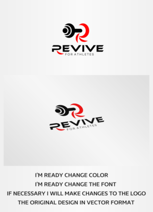 Logo-Design von artsterdam für Revive | Design: #7599506
