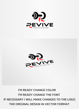 Logo-Design von artsterdam für Revive | Design: #7599507