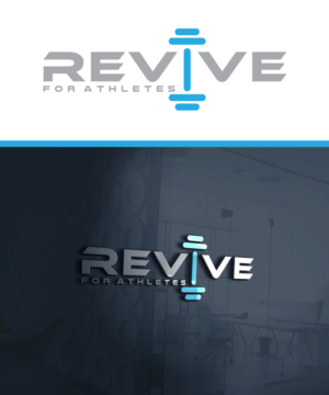Logo-Design von Giuro für Revive | Design: #7593774
