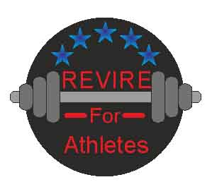 Logo Design by Aisedor for Revive | Design: #7599887