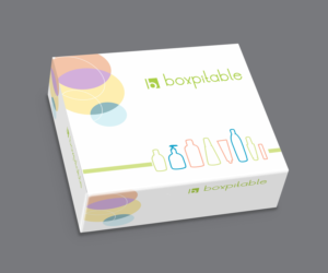 Packaging Design by SK for this project | Design: #7654379