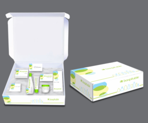 Packaging Design by SK for this project | Design: #7701821