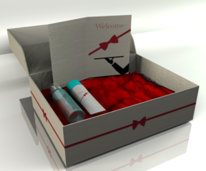Packaging Design by Kings Bishop Design for this project | Design: #7720036