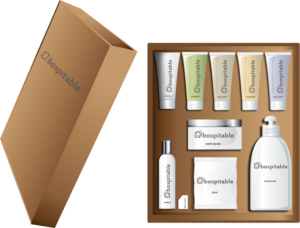 Packaging Design by pavanbelagavi